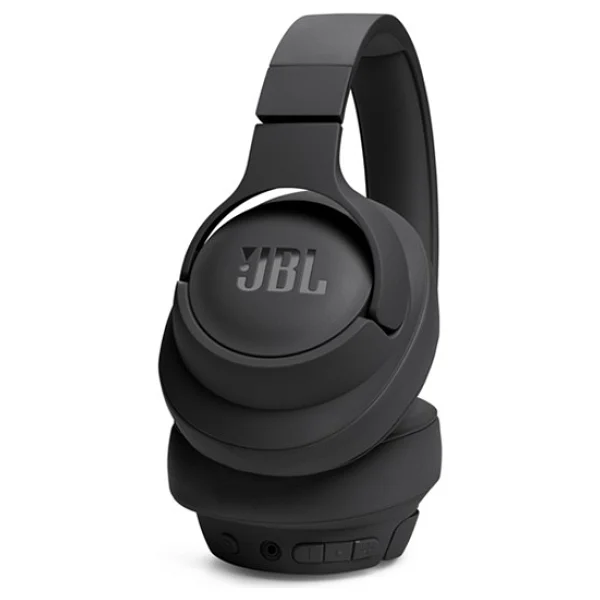 JBL Tune 720BT Siyah Kulak Üstü Bluetooth Kulaklık - Görsel 3