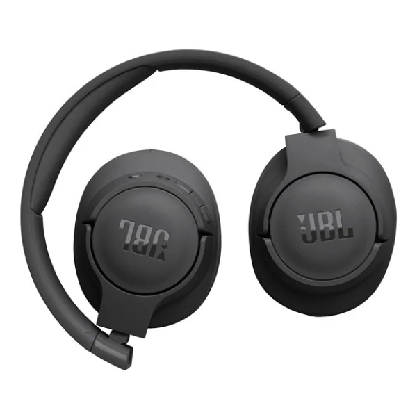 JBL Tune 720BT Siyah Kulak Üstü Bluetooth Kulaklık - Görsel 4