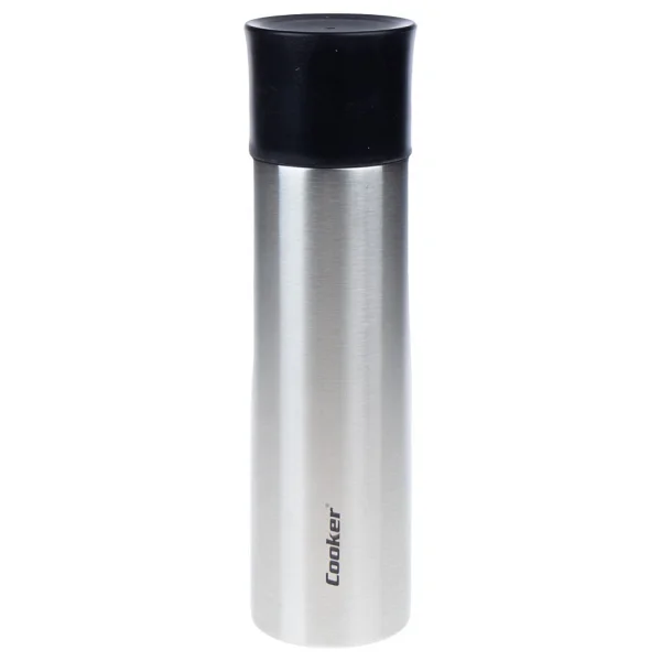 Cooker CKR-2074 750 ml Çelik Termos - Görsel 2