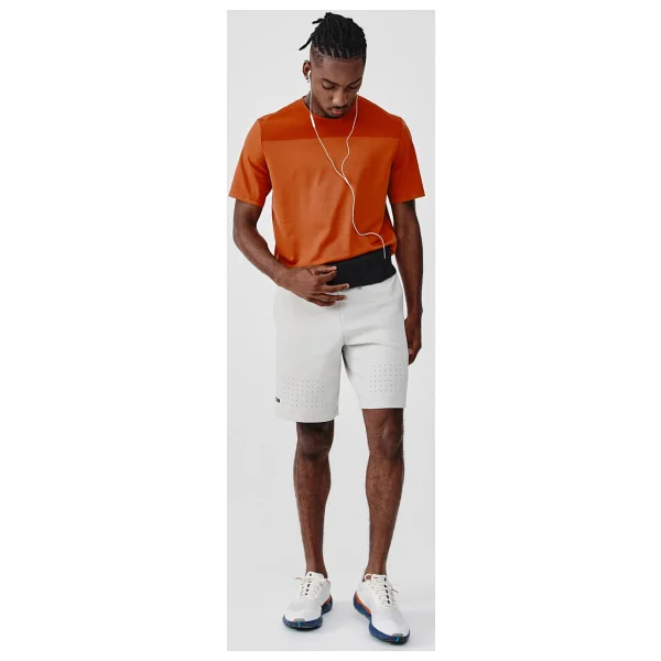 Decathlon Koşu Bel Çantası - Siyah - Görsel 6