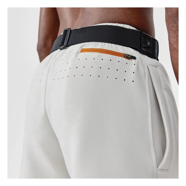 Decathlon Koşu Bel Çantası - Siyah - Görsel 2