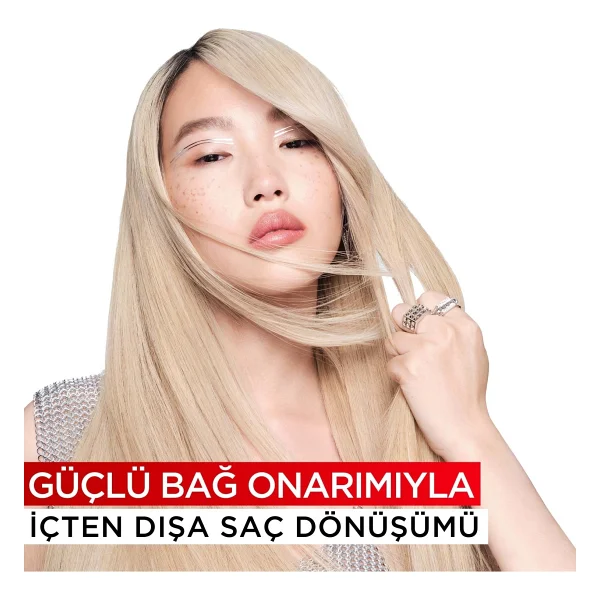 L'Oreal Paris Elseve Bond Repair 200 ml Şampuan Öncesi Saç Maskesi - Görsel 2