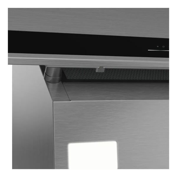 Arçelik ADE 606-2 I Inox Duvar Tipi Ankastre Davlumbaz - Görsel 7