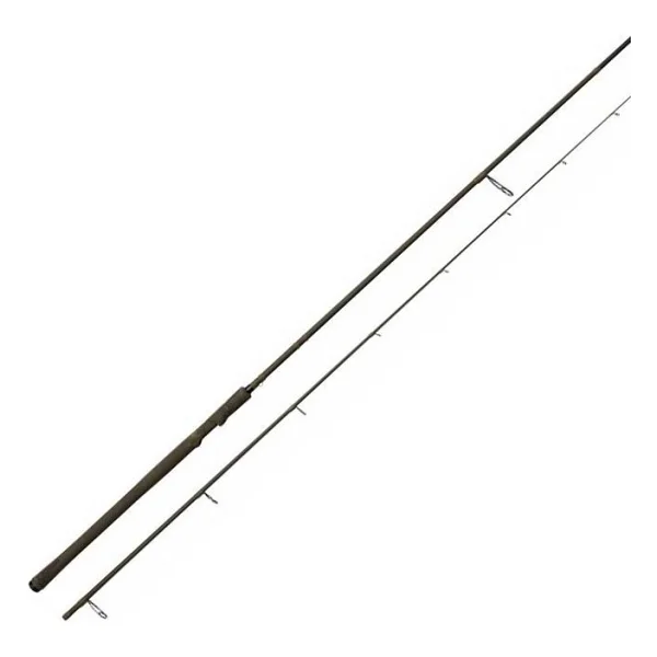 Savage Gear Sg4 Shore Game 9' 274 cm 7-23 gr 2 Parçalı Spin Kamış - Görsel 5