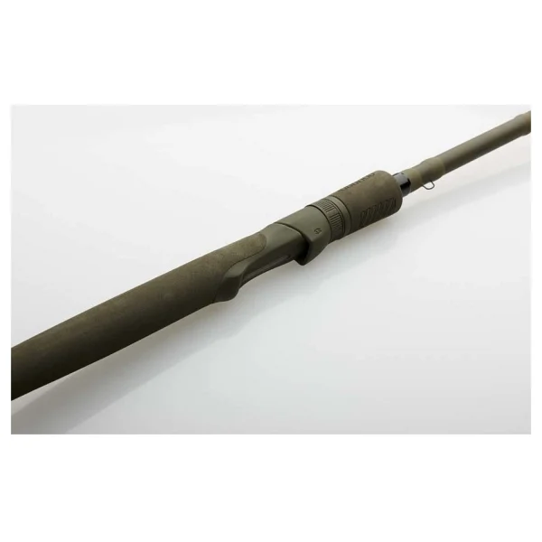 Savage Gear Sg4 Shore Game 9' 274 cm 7-23 gr 2 Parçalı Spin Kamış - Görsel 3