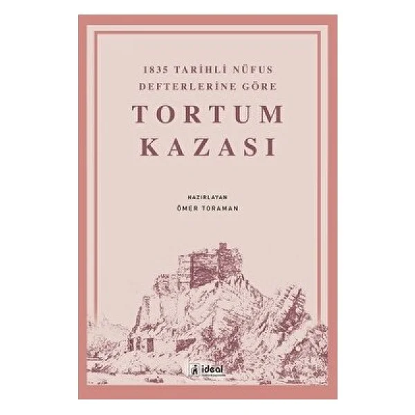 Tortum Kazası-1835 Tarihli Nüfus Defterlerine Göre - Görsel 2