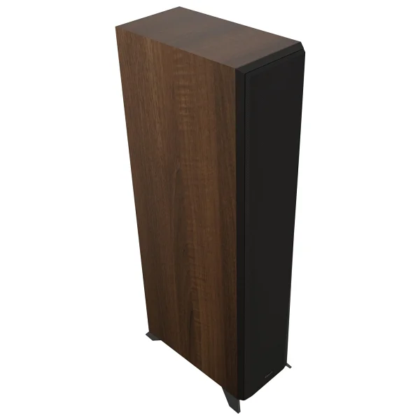 Klipsch Rp-6000F Kule Tipi Hoparlör Ceviz( Tek)-Ambalaj Hasarlı (Üründe Ufak Darbe Vardır) - Görsel 2