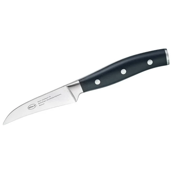 Rösle Tradition 12101 9 cm Soyma Bıçağı - Görsel 5