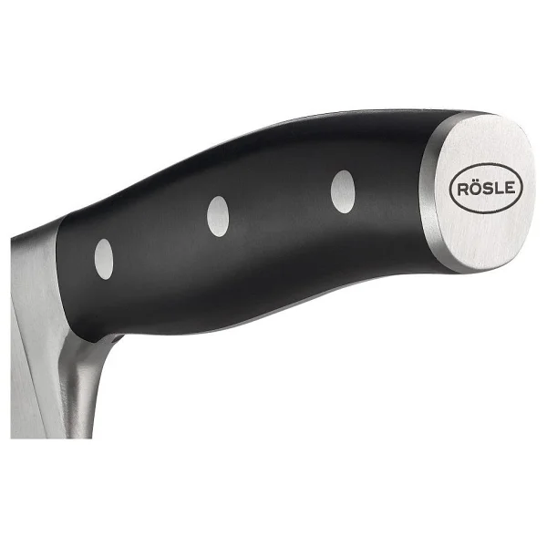 Rösle Tradition 12101 9 cm Soyma Bıçağı - Görsel 2