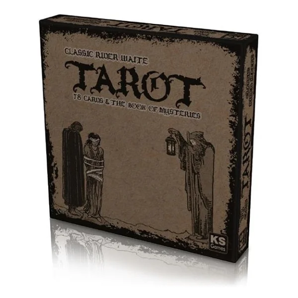 KS Games Hobi Tarot - Görsel 10