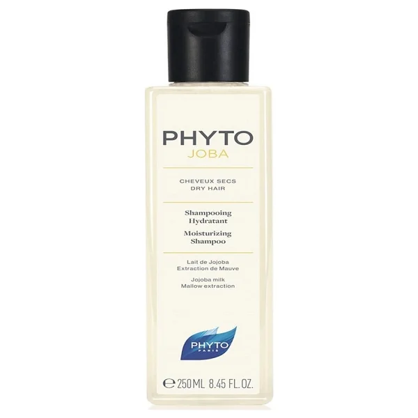 Phyto Phytojoba Kuru Saçlar İçin Yoğun Nemlendirici 250 ml Şampuan - Görsel 2
