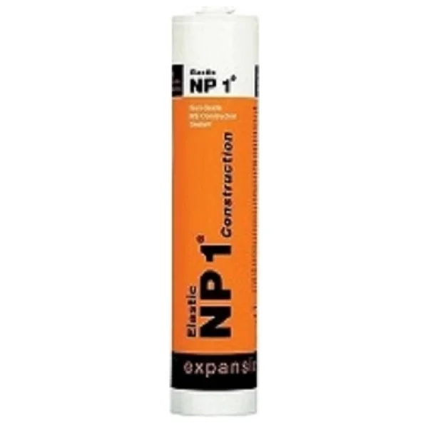 NP1 MS Polimer 290 ml Antrasit Mastik - Görsel 2
