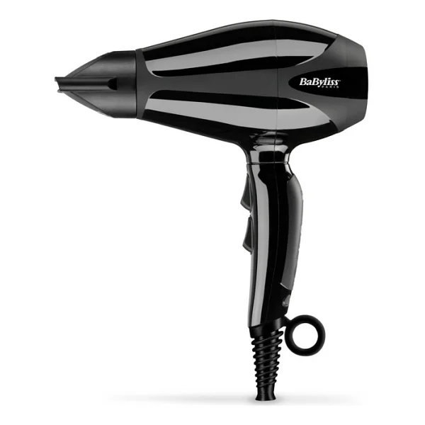 Babyliss 6715DE Compact Pro 2400 W Saç Kurutma Makinesi - Görsel 2