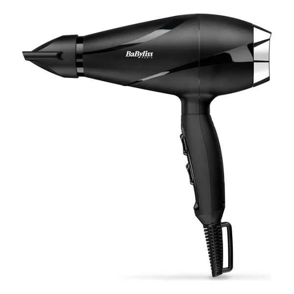 Babyliss 6713DE Shine Pro 2200 W Saç Kurutma Makinesi - Görsel 3