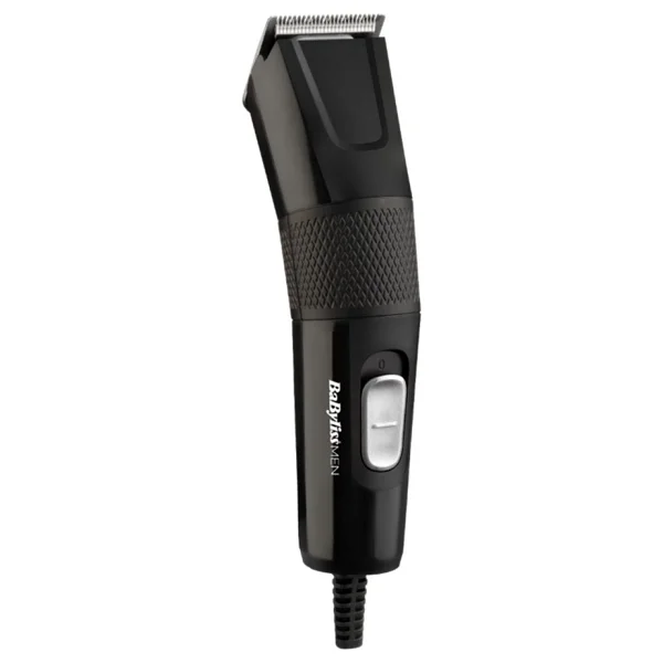 Babyliss E756E Power Ligt Saç Kesme Makinesi - Görsel 2