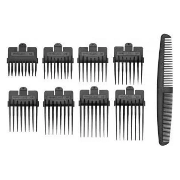 Babyliss E756E Power Ligt Saç Kesme Makinesi - Görsel 6