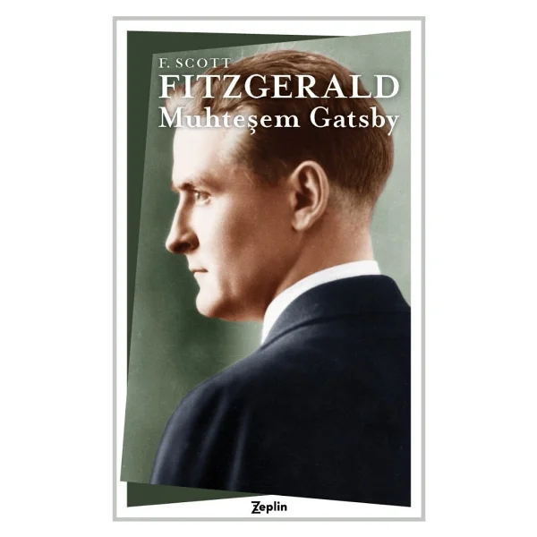 Muhteşem Gatsby - F. Scott Fitzgerald - Görsel 3