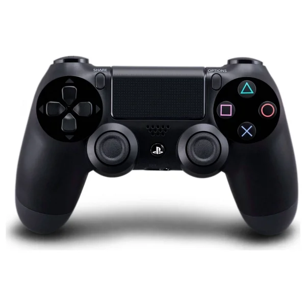 PS4 Slim 1 TB Oyun Konsolu - Görsel 3