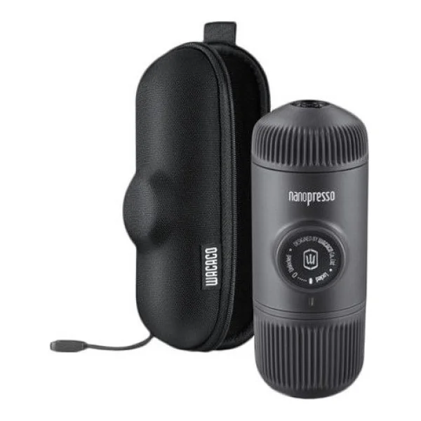 Wacaco Nanopresso Manuel Espresso Makinesi - Görsel 9