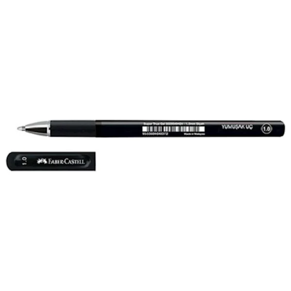 Faber-Castell Super True Gel 1.0 mm İmza Kalemi - Görsel 2