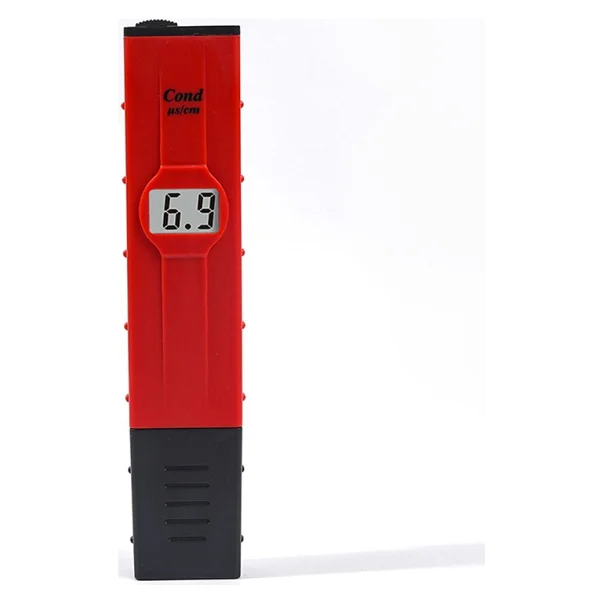 AEK-Tech Tds-91182 0-1999 Ppm Tds Metre Iletkenlik Ölçer - Görsel 6