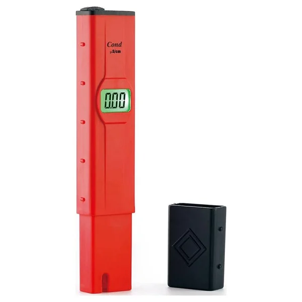 AEK-Tech Tds-91182 0-1999 Ppm Tds Metre Iletkenlik Ölçer - Görsel 2