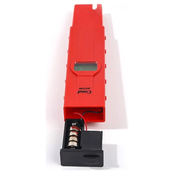 AEK-Tech Tds-91182 0-1999 Ppm Tds Metre Iletkenlik Ölçer - Görsel 3
