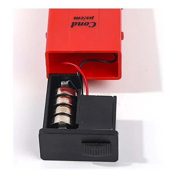 AEK-Tech Tds-91182 0-1999 Ppm Tds Metre Iletkenlik Ölçer - Görsel 4