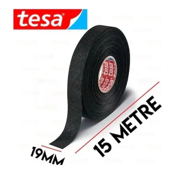 Tesa Bez Bant 15 M x 19 mm - Görsel 3