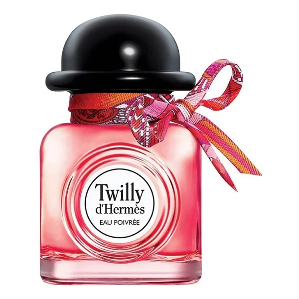 Hermes Twilly d'Hermes Eau Poivree EDP 50 ml Kadın Parfüm - Görsel 3
