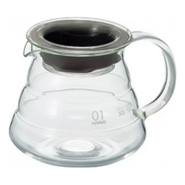 Hario V60 Range 360 ml Servis Sürahisi - Görsel 2