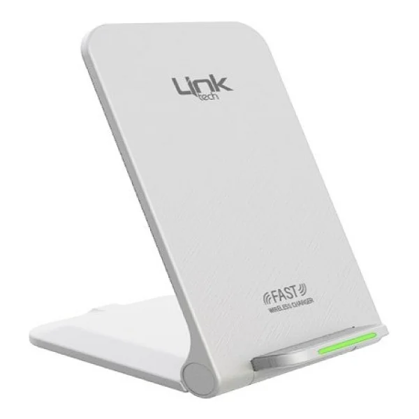 LinkTech W515 15 W Kablosuz Hızlı Şarj Aleti - Görsel 4