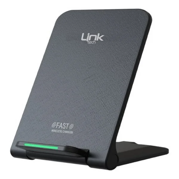 LinkTech W515 15 W Kablosuz Hızlı Şarj Aleti - Görsel 5