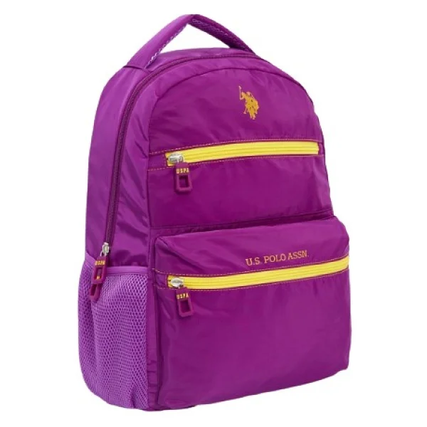 U.S. Polo Assn PLÇAN23184 Okul Sırt Çantası - Görsel 2