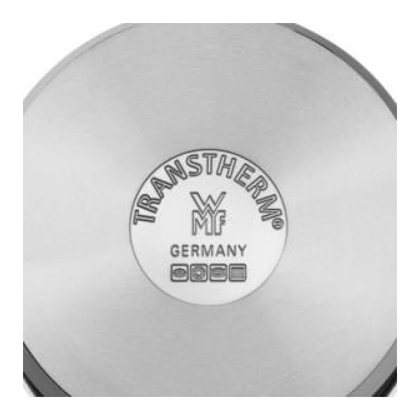 WMF Gourmet Plus 8900547698 5 Parça Tencere Seti - Görsel 5