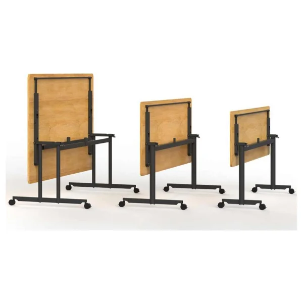 Gürçay Hırdavat Katlanır Mobil Masa Ayağı 11.570 45-60CM-180CM - Görsel 2