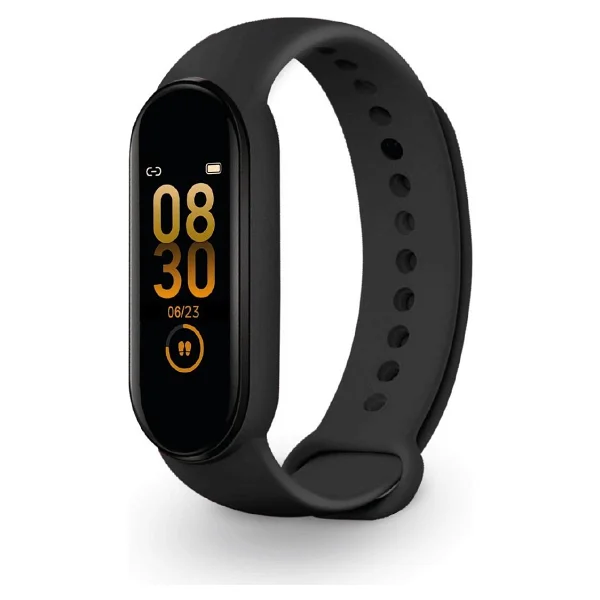 PoloSmart PSSW12 Smartstep Akıllı Bileklik - Görsel 4