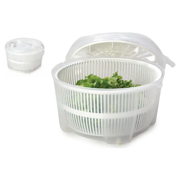 Moonstar Kitchenware Salata Kurutucu - Görsel 4