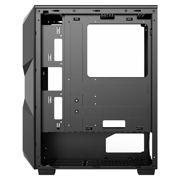 Izoly Midgard RGB 3 Fanlı 500 W ATX Oyuncu Kasası - Görsel 5