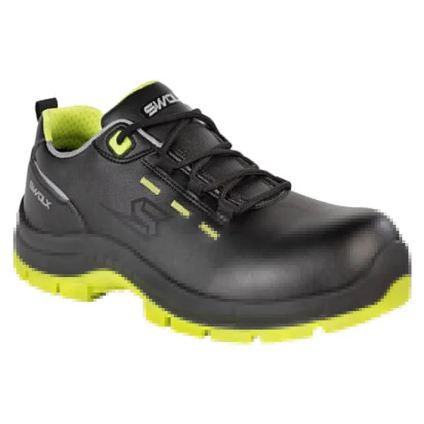 Swolx Combo-X 500 S3 İş Ayakkabısı - Görsel 9
