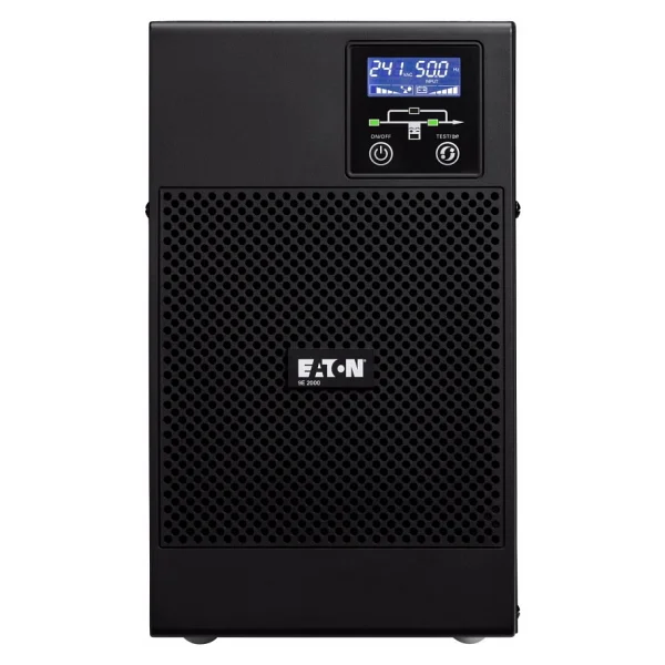 Eaton 9E2000I 2000 VA Online Kesintisiz Güç Kaynağı - Görsel 4