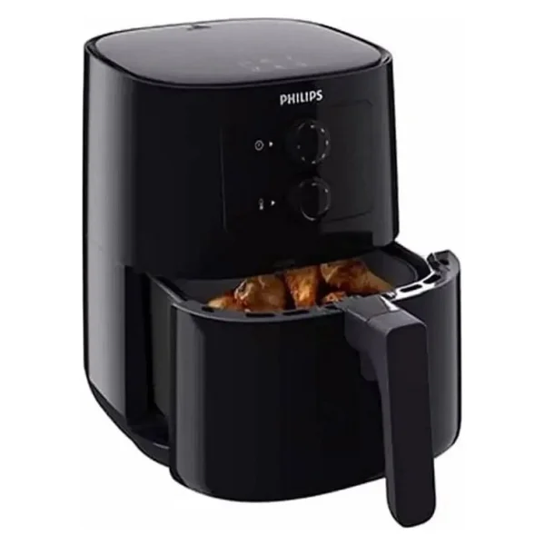 Philips Airfryer 3000 Serisi HD9200/90 Essential 4.1 lt Yağsız Fritöz - Görsel 3