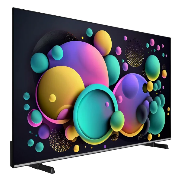 Vestel 55UA9631 4K Ultra HD 55" 140 Ekran Uydu Alıcılı Android Smart LED TV - Görsel 2
