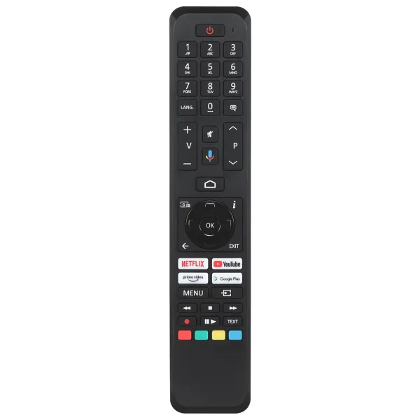 Vestel 55UA9631 4K Ultra HD 55" 140 Ekran Uydu Alıcılı Android Smart LED TV - Görsel 5