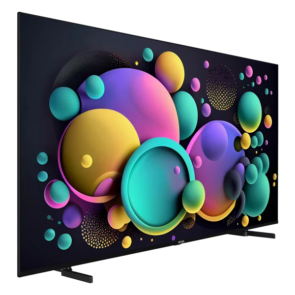 Vestel 58UA9631 4K Ultra HD 58" 147 Ekran Uydu Alıcılı Android Smart LED TV - Görsel 2