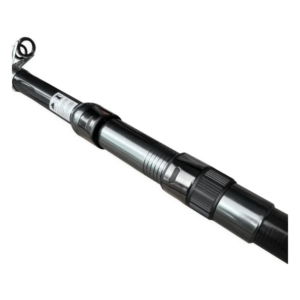 Teleskopik Karbon Spin Olta Kamışı - Hornet - 330Cm - 30/60 Gr - Protackle - Görsel 3