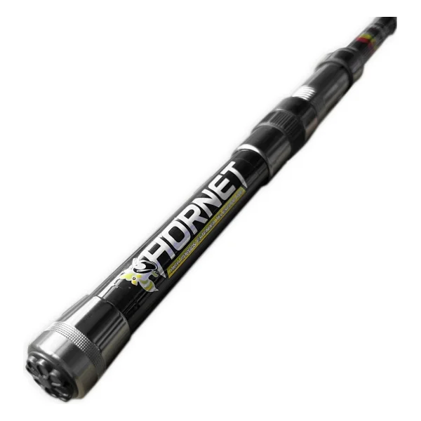 Teleskopik Karbon Spin Olta Kamışı - Hornet - 330Cm - 30/60 Gr - Protackle - Görsel 4
