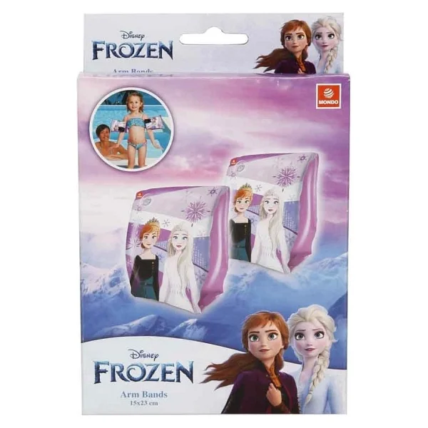 Mondo 16924 23x15 cm Disney Frozen Çocuk Deniz Kolluğu - Görsel 6