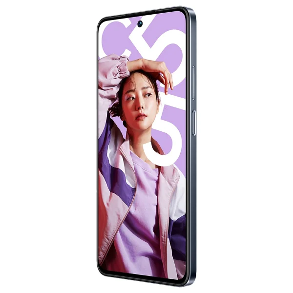 Realme C55 256 GB 8 GB Gece Bulutu - Görsel 2