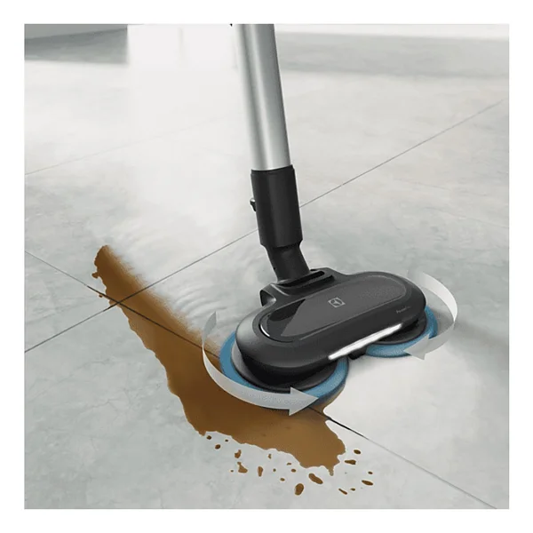 Electrolux ZE157 Powerpro Mop Başlık - Görsel 4